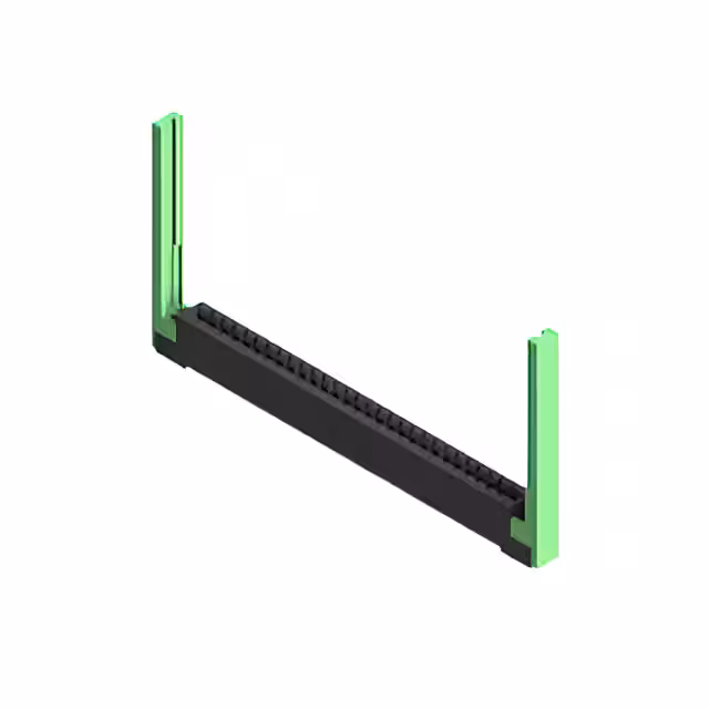 387-028-523-168 EDAC Inc.  Edgeboard Connectors